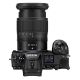 Εικόνα της Nikon Z6II Body + Nikkor Z 24-70mm f/4