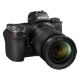 Εικόνα της Nikon Z6II Body + Nikkor Z 24-70mm f/4
