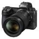 Εικόνα της Nikon Z6II Body + Nikkor Z 24-70mm f/4