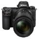Εικόνα της Nikon Z6II Body + Nikkor Z 24-70mm f/4
