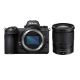 Εικόνα της Nikon Z 6II Body + Nikkor Z 24-70mm f/4