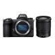 Εικόνα της Nikon Z6II Body + Nikkor Z 24-70mm f/4