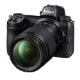 Εικόνα της Nikon Z6II Body + Nikkor Z 24-200mm f/4-6.3 VR
