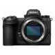 Εικόνα της Nikon Z6II Body + Nikkor Z 24-200mm f/4-6.3 VR