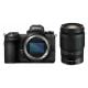 Εικόνα της Nikon Z6II Body + Nikkor Z 24-200mm f/4-6.3 VR