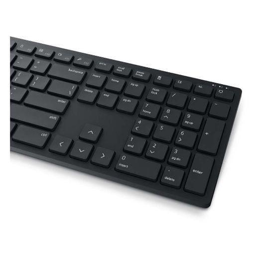 Εικόνα της Πληκτρολόγιο-Ποντίκι Dell Pro KM5221W Ασύρματο Black GR 580-AJRN