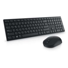 Εικόνα της Πληκτρολόγιο-Ποντίκι Dell Pro KM5221W Ασύρματο Black GR 580-AJRN