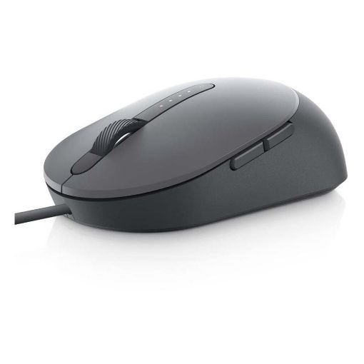 Εικόνα της Ποντίκι Dell MS3220 Laser Titan Gray 570-ABHM