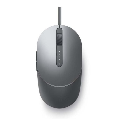 Εικόνα της Ποντίκι Dell MS3220 Laser Titan Gray 570-ABHM