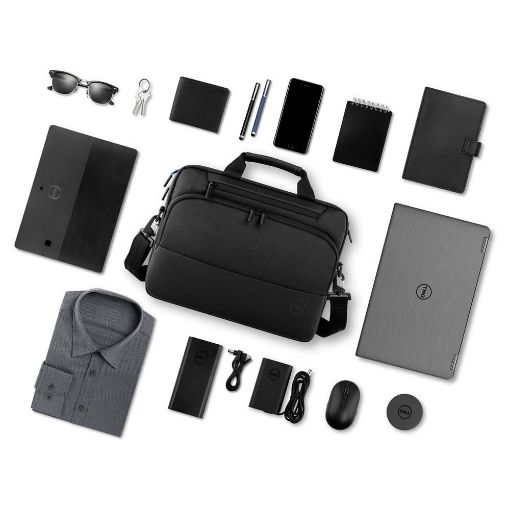Εικόνα της Τσάντα Notebook 15.6'' Dell Pro Briefcase 460-BCMU
