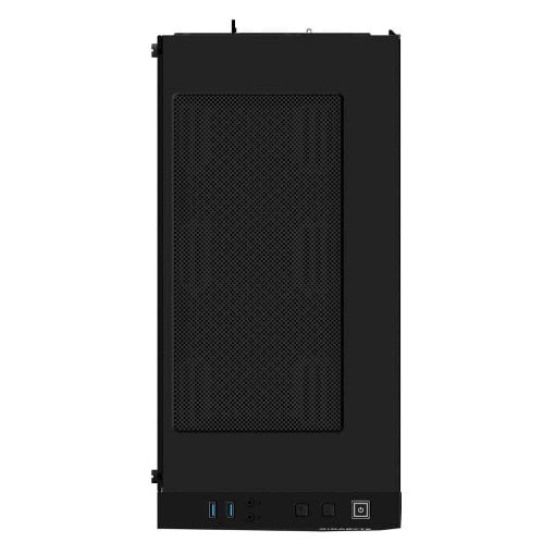 Εικόνα της Gigabyte C200 Tempered Glass Black GB-C200G