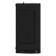 Εικόνα της Gigabyte C200 Tempered Glass Black GB-C200G