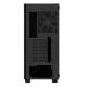 Εικόνα της Gigabyte C200 Tempered Glass Black GB-C200G