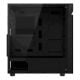 Εικόνα της Gigabyte C200 Tempered Glass Black GB-C200G
