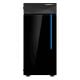 Εικόνα της Gigabyte C200 Tempered Glass Black GB-C200G