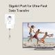 Εικόνα της Powerline Adapter TP-Link TL-PA7017P v4 Gigabit Passthrough AV1000