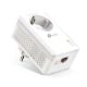 Εικόνα της Powerline Adapter TP-Link TL-PA7017P v4 Gigabit Passthrough AV1000