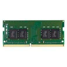 Εικόνα της Ram Kingston ValueRAM 4GB DDR4 SODIMM 3200MHz CL22 KVR32S22S6/4