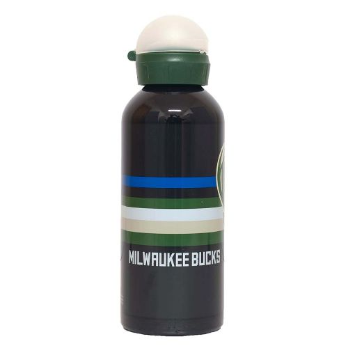 Εικόνα της NBA - Παγούρι Ανοξείδωτο 580ml 558-54231 (Διάφορα Σχέδια)
