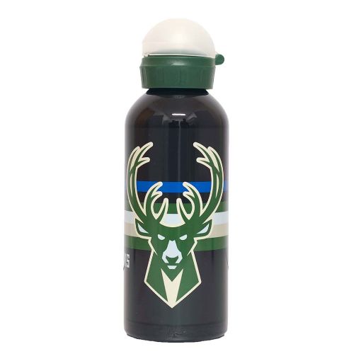 Εικόνα της NBA - Παγούρι Ανοξείδωτο 580ml 558-54231 (Διάφορα Σχέδια)