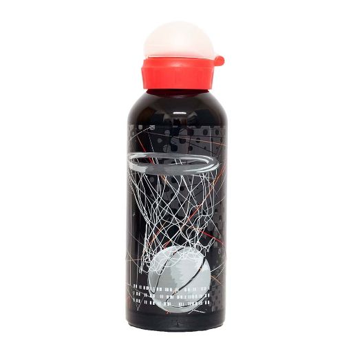Εικόνα της NBA - Παγούρι Ανοξείδωτο 580ml 558-54231 (Διάφορα Σχέδια)