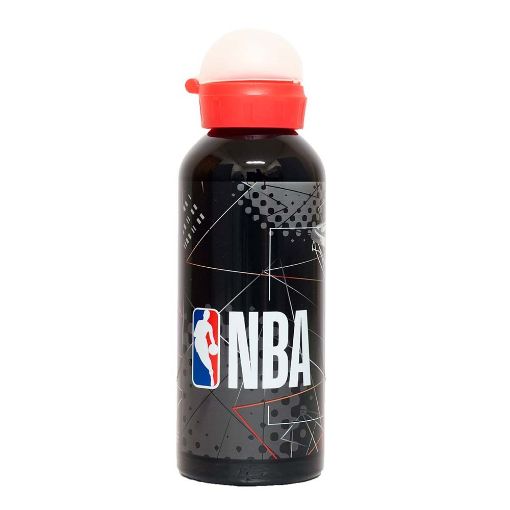 Εικόνα της NBA - Παγούρι Ανοξείδωτο 580ml 558-54231 (Διάφορα Σχέδια)