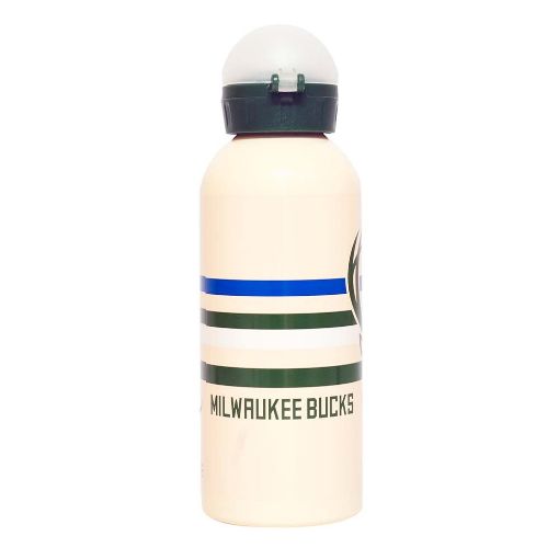 Εικόνα της NBA - Παγούρι Ανοξείδωτο 580ml 558-54231 (Διάφορα Σχέδια)
