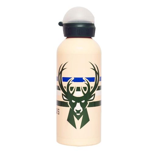 Εικόνα της NBA - Παγούρι Ανοξείδωτο 580ml 558-54231 (Διάφορα Σχέδια)