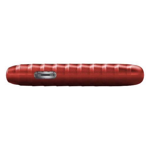 Εικόνα της Εξωτερικός Δίσκος SSD Western Digital My Passport 1TB Red NVMe WDBAGF0010BRD-WESN