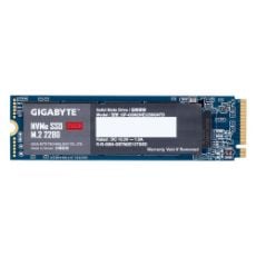 Εικόνα της Δίσκος SSD Gigabyte 256GB M.2 NVMe GP-GSM2NE3256GNTD