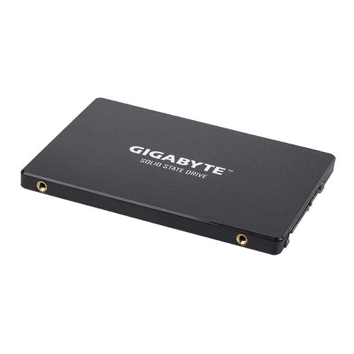 Εικόνα της Δίσκος SSD Gigabyte 2.5" 480GB Sata III GP-GSTFS31480GNTD