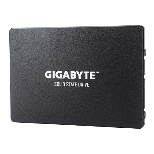 Εικόνα της Δίσκος SSD Gigabyte 2.5" 480GB Sata III GP-GSTFS31480GNTD