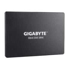 Εικόνα της Δίσκος SSD Gigabyte 2.5" 480GB Sata III GP-GSTFS31480GNTD