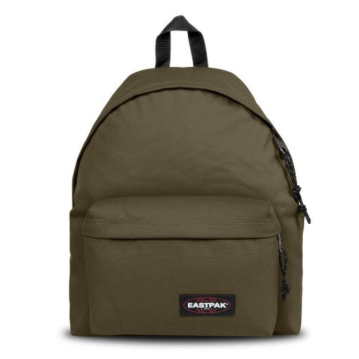 Εικόνα της Eastpak - Τσάντα Πλάτης Padded Pak'R Army Olive 2021 EK000620J321