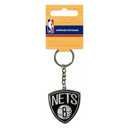 Εικόνα της NBA - Μπρελόκ Brooklyn Nets 558-50520
