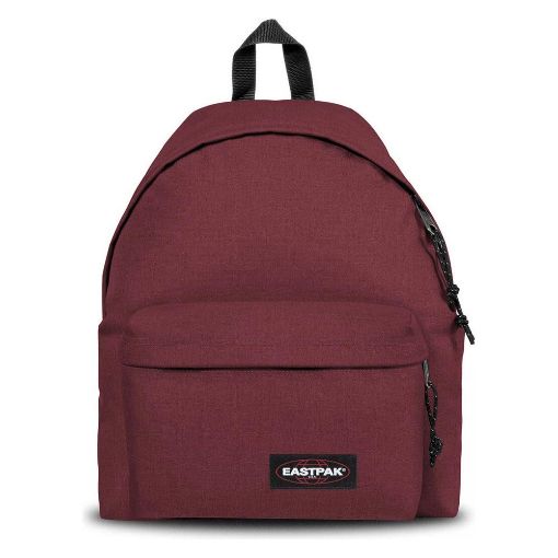 Εικόνα της Eastpak - Τσάντα Πλάτης Padded Pak'R Crafty Wine 2021 EK00062023S1