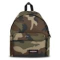 Εικόνα της Eastpak Τσάντα Πλάτης Padded Pak'R Camo EK0006201811