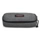 Εικόνα της Eastpak - Κασετίνα Oval Single Black Denim EK00071777H1