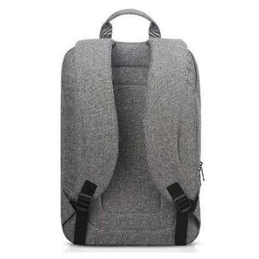 Εικόνα της Τσάντα Notebook 15.6'' Lenovo B210 Casual Backpack Grey 4X40T84058