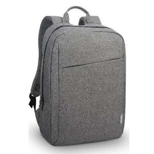 Εικόνα της Τσάντα Notebook 15.6'' Lenovo B210 Casual Backpack Grey 4X40T84058