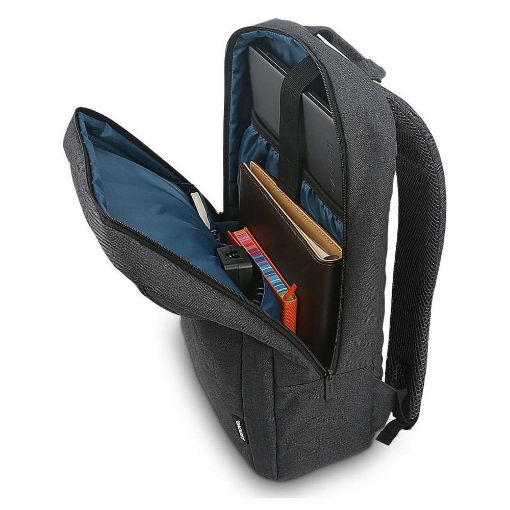 Εικόνα της Τσάντα Notebook 15.6'' Lenovo B210 Casual Backpack Black 4X40T84059