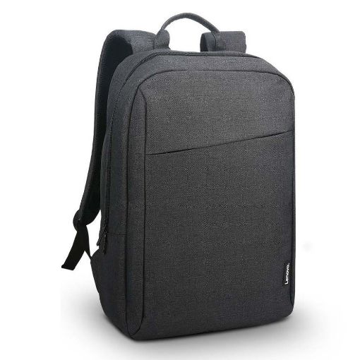 Εικόνα της Τσάντα Notebook 15.6'' Lenovo B210 Casual Backpack Black 4X40T84059
