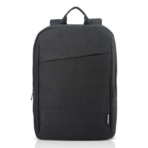 Εικόνα της Τσάντα Notebook 15.6'' Lenovo B210 Casual Backpack Black 4X40T84059