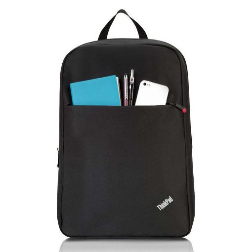 Εικόνα της Τσάντα Notebook 15.6'' Lenovo Thinkpad Basic Backpack Black 4X40K09936