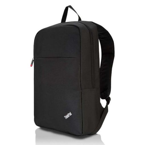 Εικόνα της Τσάντα Notebook 15.6'' Lenovo Thinkpad Basic Backpack Black 4X40K09936