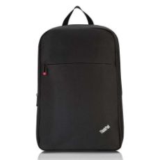 Εικόνα της Τσάντα Notebook 15.6'' Lenovo Thinkpad Basic Backpack Black 4X40K09936