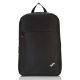 Εικόνα της Τσάντα Notebook 15.6'' Lenovo Thinkpad Basic Backpack Black 4X40K09936