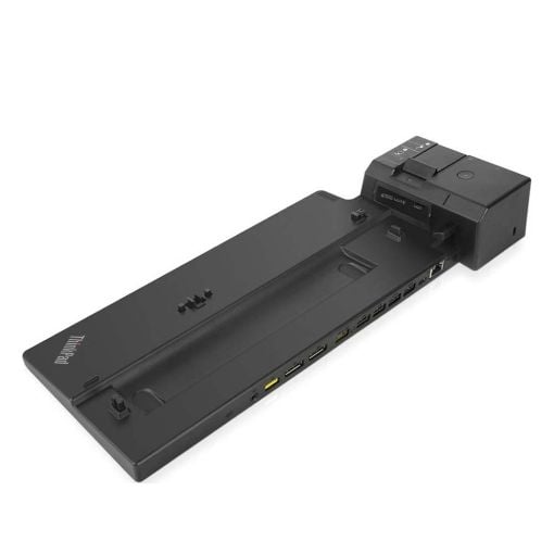 Εικόνα της Lenovo ThinkPad Pro Dock 135W 40AH0135EU