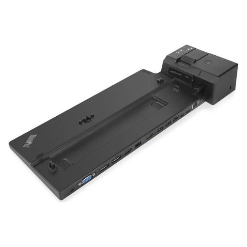 Εικόνα της Lenovo ThinkPad Ultra Docking Station 40AJ0135EU