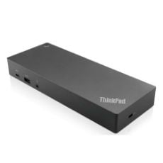Εικόνα της Lenovo ThinkPad Hybrid Docking Station 40AF0135EU